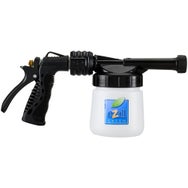 eZall Mini Foamer Spray Wash Nozzle