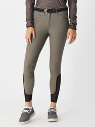 Equinavia Women's Maud Knee Patch Breeches