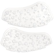 EasyCare EasyShoe One Mushroom Cuff Pair For One Shoe