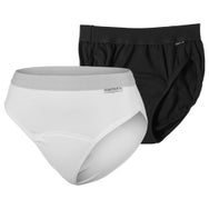Equetech Bikini Brief Padded Riding Underwear - Primo