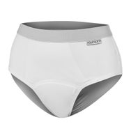 Equetech Dressage Brief Padded Riding Underwear - Primo
