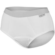 Equetech Dressage Brief Padded Riding Underwear -Plus