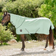 Equinavia Brisk Fly Sheet With Detachable Neck