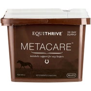 Equithrive MetaCare Pellets Metabolic Supplement