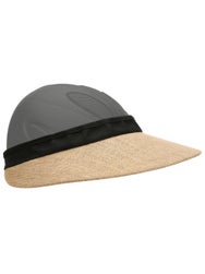 EquiVisor Cotton Riding Helmet Visor