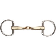Fager Axel Sweet Gold Fixed Ring Bit