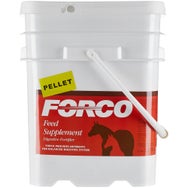 Forco Feed Digestive Performance Supplement - Pellets
