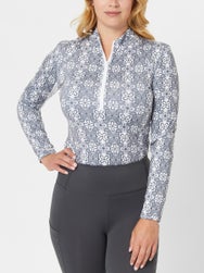 Goode Rider Women's Long Sleeve Sun Shirt