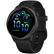 Garmin Vivoactive 6 Heart Rate Monitor Smartwatch