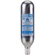 Hit-Air Original Vest CO2 Canister/Cartridge 48 cc