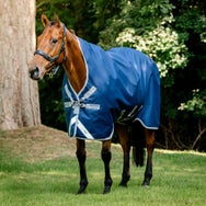 Horseware Amigo 1200D Wug Turnout Blanket 250G