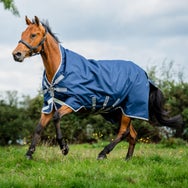 Horseware Amigo 1200D Wug Turnout Sheet/Blanket 0G