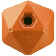 Shires Horse Treat & Pellet Ball Feeder Toy