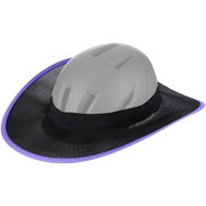 Helmet Brims Horseback Riding Large Brim Sun Visor