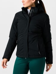 Horze Women's Camila Waterproof Softshell Jacket