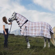Horze Defender Combo Fly Sheet