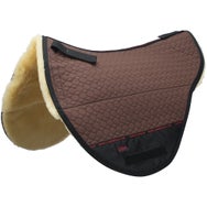 Werner Christ Special Sheepskin Endurance Saddle Pad