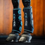 Horseware Ice-Vibe Leg Wraps/Boots-Pair