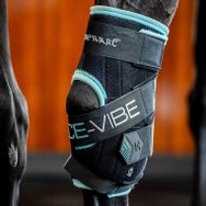 Horseware Ice-Vibe Hock Wraps/Boots-Pair