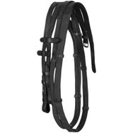 Horseware Jumper Reins with Stoppers