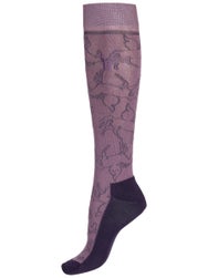 Horze Kid's Pegasus Winter Rider Socks