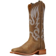 HYER Women's Augusta Legends Collection Cowboy Boots