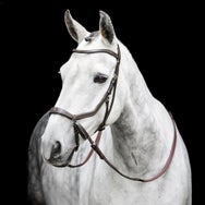 Horseware Micklem Bitless Bridle