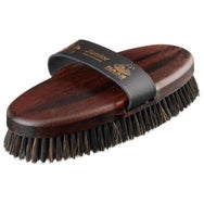 Haas Junior Horsehair Grooming Brush