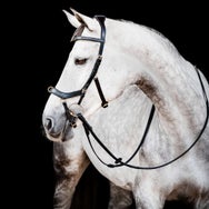 Horseware Micklem 2 Multi Bridle USA & Reins