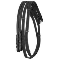 Horseware Rubber Grip Continental Reins