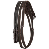 Horseware Rubber Grip Continental Reins