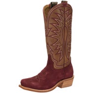 HYER Women's Rose Hill Legends Collection Cowboy Boots