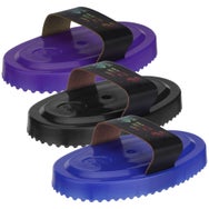 Haas Striegel Der Gute Best Grooming Stiff Curry Comb