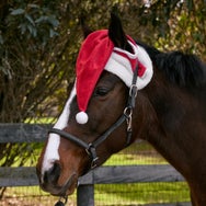 Horze Santa Horse Cap