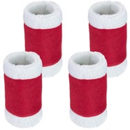 Horze Santa Leg Wraps-Set of 4