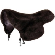 Werner Christ Horse Seat Saver Laramie - Western