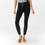 Horze Women's Tara Full Seat High Waist Breeches