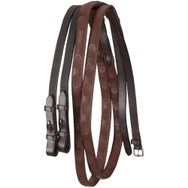Horseware Thumb Grip Rubber Reins