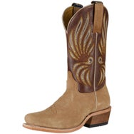 HYER Women's WesTrail Willowbrook Cowboy Boots