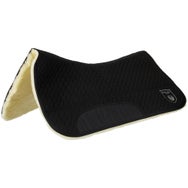 Werner Christ Western 20mm Sheepskin Saddle Pad