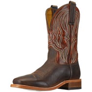 HYER Men's Chase WesTrail Collection Cowboy Boots