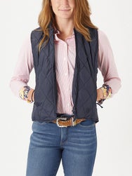 Horze Women's Classic Quilted Riding Vest