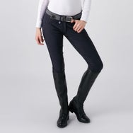 Horze Grand Prix Silicone Grip Full Seat Breeches
