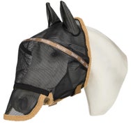 Horze Wire Framed Fly Mask