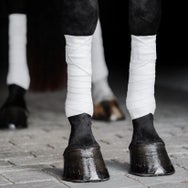 Incrediwear Circulation Exercise Bandage Wraps - Pair