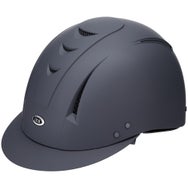 IRH Equi-Pro SV Wide Sun Brim Riding Helmet