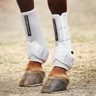 Iconoclast Front Orthopedic Support Horse Boots