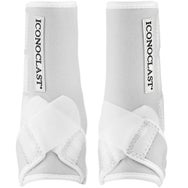 Iconoclast Hind Orthopedic Support Horse Boots