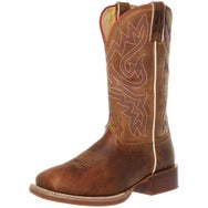 Justin Women's Frontier Little Sugar Jasper Cowboy Boot