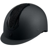 Karben Alessa Crystal Top Riding Helmet